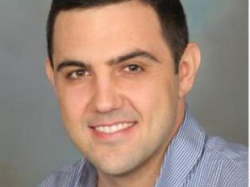 Dr. Miles Lopes