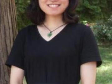 Moyi Tian