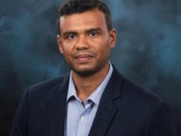 Dr. Murali Gopalakrishnan Meena