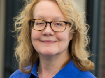 Dr. Sharlee Climer