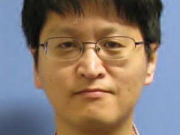 Dr. Seung-Hwan Lim