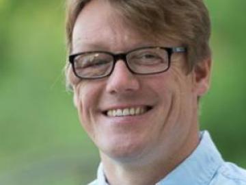 Dr. Sven Leyffer