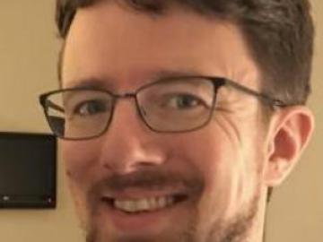 Dr. Adam Spannaus