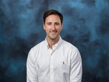 West named SME 30 Under 30 honoree for 2024