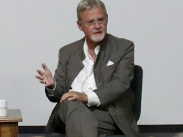 Kai Bird