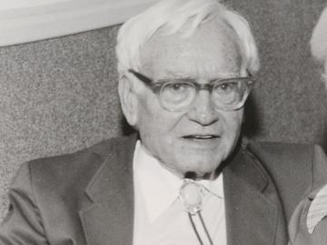 Alvin Weinberg