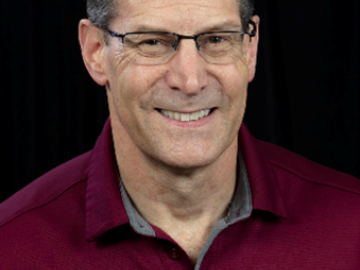 Portrait of John Lajoie