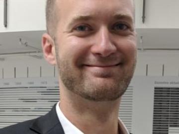 Tobias Blickhan