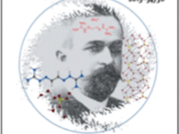 This research was featured on the back cover of the journal for the September 1, 2015, issue (issue 36) This research was featured on the back cover of the journal for the September 1, 2015, issue (issue 36)