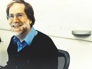 Oak Ridge National Laboratory bioinformatics researcher Dan Jacobson plugs AI, deep learning into biosystems. Oak Ridge National Laboratory bioinformatics researcher Dan Jacobson plugs AI, deep learning into biosystems.