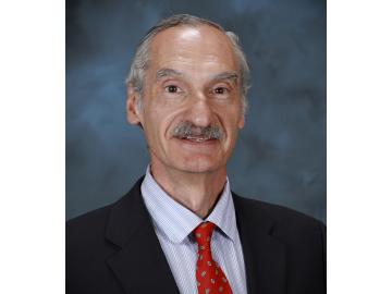 Guillermo Daniel (Bill) DelCul was elected fellow of the American Nuclear Society for his outstanding accomplishments in actinide and fission product separations, uranium processing chemistry and advanced fuel cycle development. Credit: Oak Ridge National