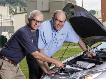 ORNL Image