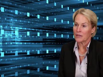 Frances Arnold