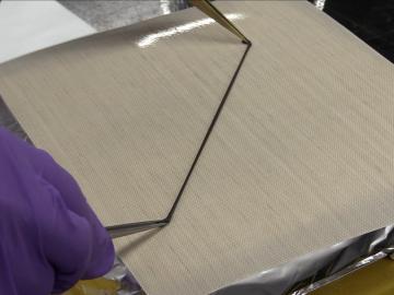 shape-memory conductors shape-memory conductors