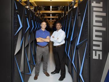 ExaAM, a high-fidelity simulation tool, promises to reduce trial-and-error in additive manufacturing and help create metal 3D-printed parts that are qualified from the beginning. ExaAM, a high-fidelity simulation tool, promises to reduce trial-and-error in additive manufacturing and help create metal 3D-printed parts that are qualified from the beginning.