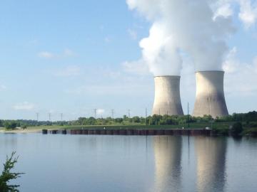 The startup of the Tennessee Valley Authority’s Watts Bar Unit 2 nuclear power plant gave researchers at Oak Ridge National Laboratory’s Consortium for Advanced Simulation of Light Water Reactors a chance to showcase the predictive power.