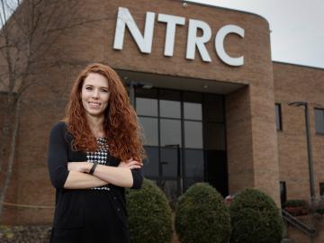 Amy Moore is a postdoctoral researcher in the Transportation Planning and Decision Science Group at ORNL. Amy Moore is a postdoctoral researcher in the Transportation Planning and Decision Science Group at ORNL.
