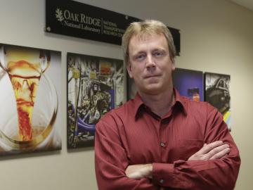 ORNL Image