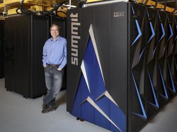 ORNL Image