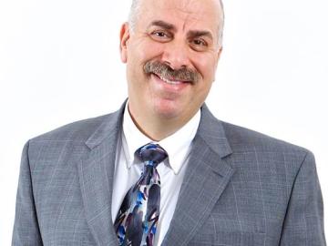Khaleel Mohammad A. (Moe) Khaleel