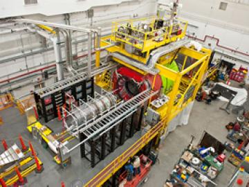 ORNL Image