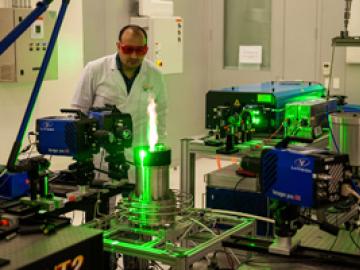 ORNL Image