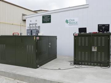 ORNL Image