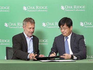 ORNL Image