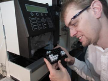 ORNL Image