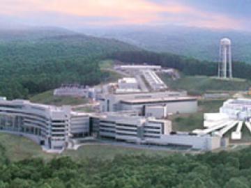 ORNL Image