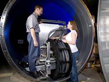 ORNL Image