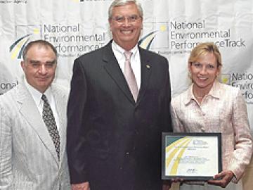 ORNL Image