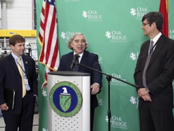 ORNL Image