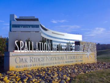 ORNL Image
