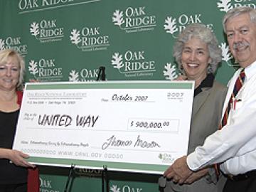 ORNL Image
