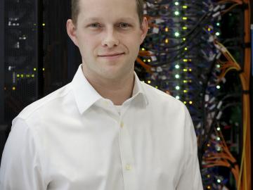 Dustin Leverman Dustin Leverman