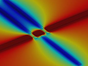 ORNL scientists estimated quantum computing energy usage from a detailed modeling technique. In a study, the team found that quantum computers could reduce energy usage by more than 20 orders of magnitude compared to conventional computers.