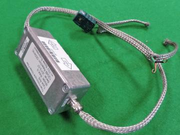A noise filter developed at Oak Ridge National Laboratory could spell doom for unwanted EMI in thermocouple devices.