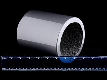 Momentum Technologies has licensed Oak Ridge National Laboratory’s 3D-printed magnet technology and plans to produce the first 3D-printed magnet made from recycled materials for use in electric vehicles, wind turbines and high-speed rail.