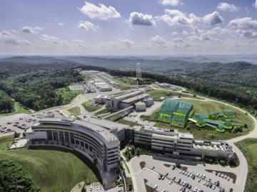 ORNL Image