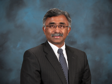Thomas Zacharia named director of Oak Ridge National Laboratory. Thomas Zacharia named director of Oak Ridge National Laboratory.