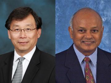 Zhili Feng, Stan David Zhili Feng, Stan David
