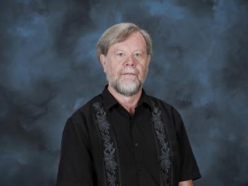 Richard Norby Richard Norby