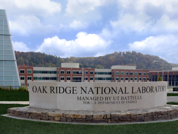 ORNL Image