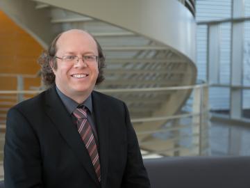 Alan Tennant is the new JINS director. Alan Tennant is the new JINS director.