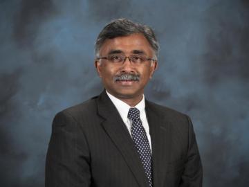 Thomas Zacharia Thomas Zacharia