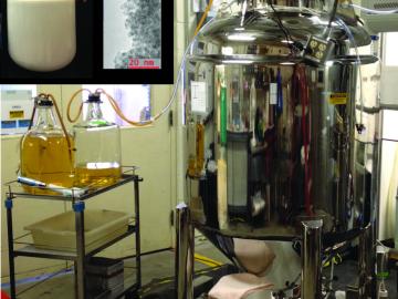 quantum dots quantum dots