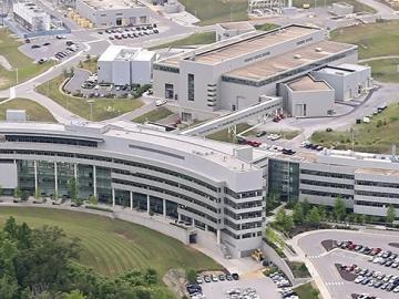 ORNL Image