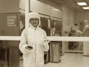 ORNL Image