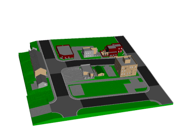 ORNL Image